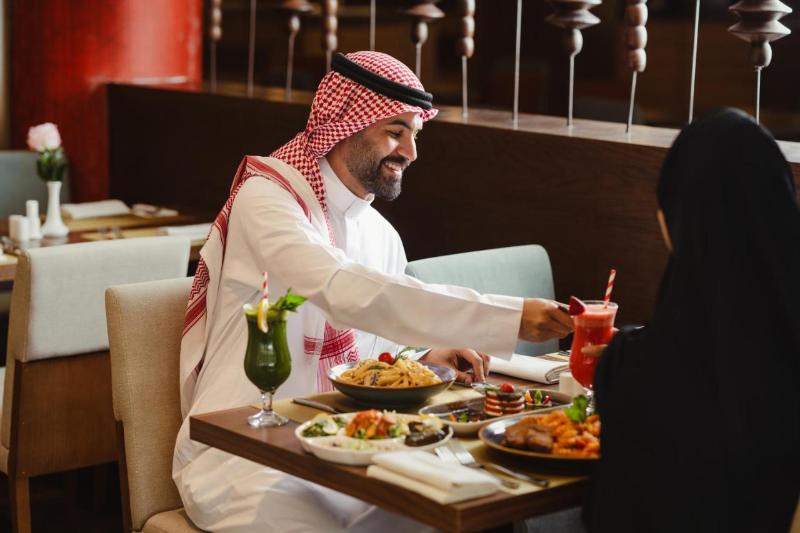 Mercure Makkah Aziziah - Genel