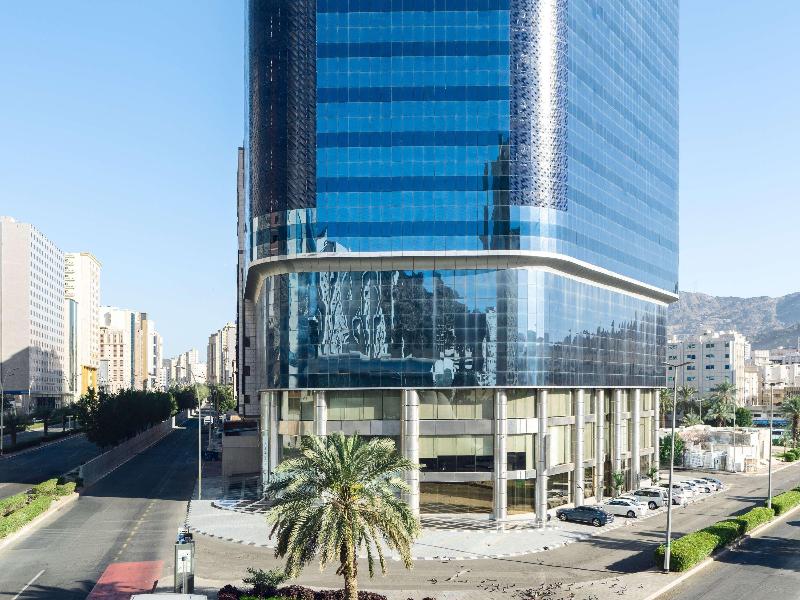 Mercure Makkah Aziziah - Genel