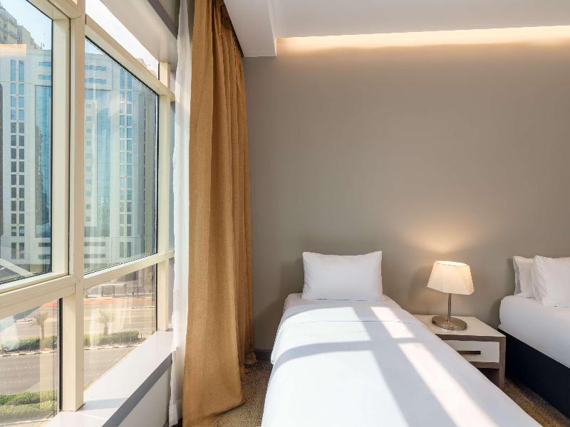 Mercure Makkah Aziziah - Oda
