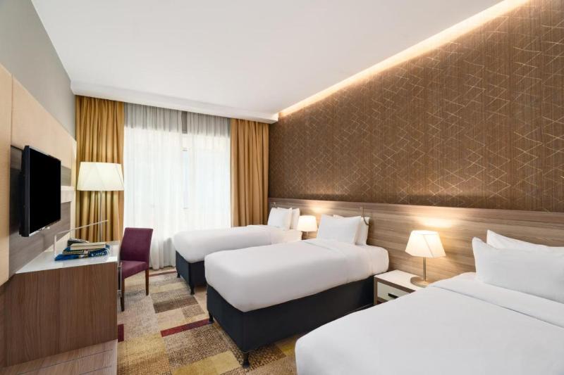 Mercure Makkah Aziziah - Oda