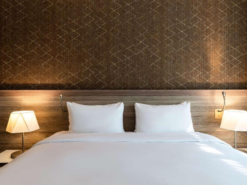 Mercure Makkah Aziziah - Oda
