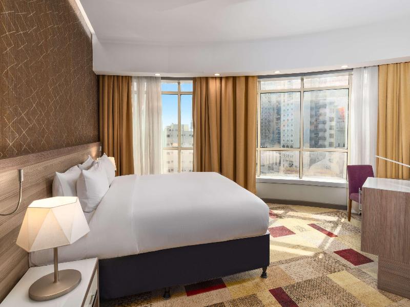 Mercure Makkah Aziziah - Oda