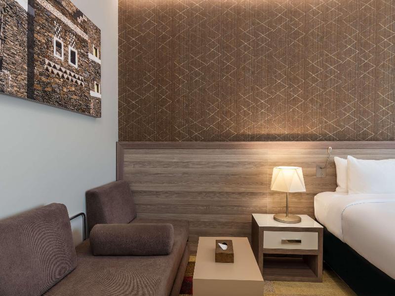 Mercure Makkah Aziziah - Oda
