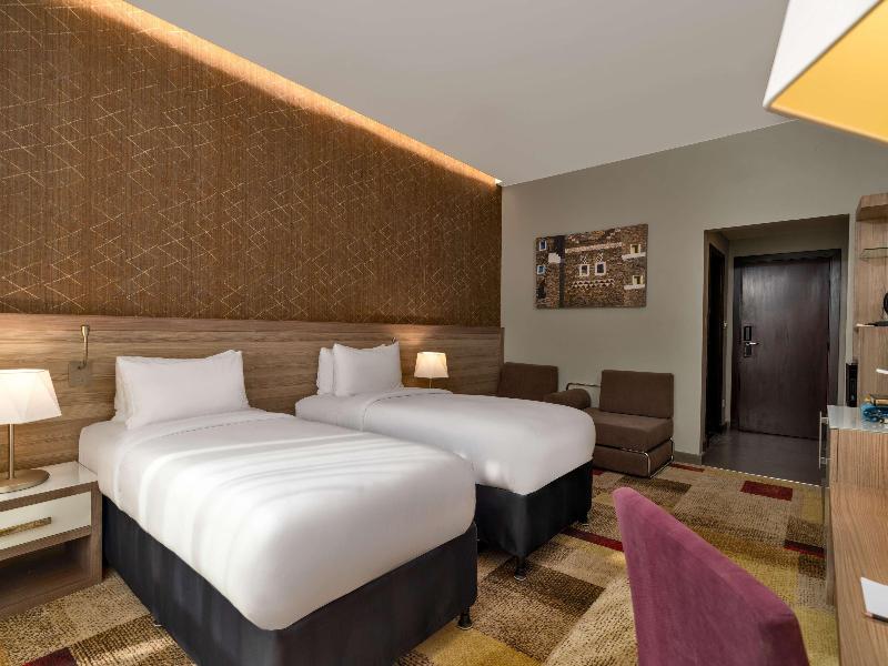 Mercure Makkah Aziziah - Oda