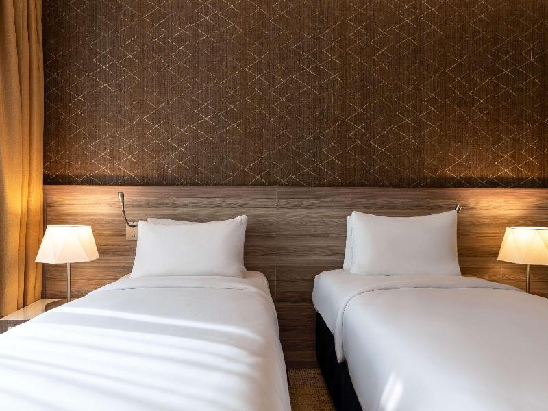 Mercure Makkah Aziziah - Oda