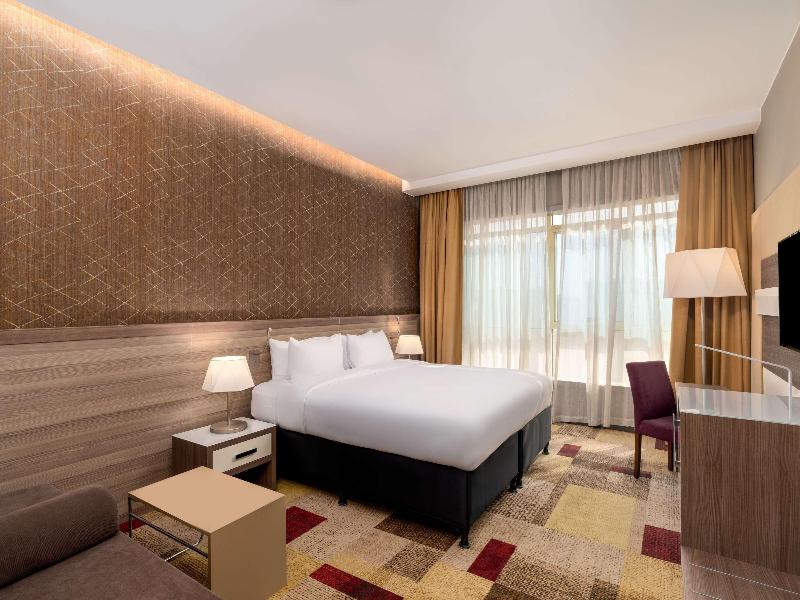 Mercure Makkah Aziziah - Oda
