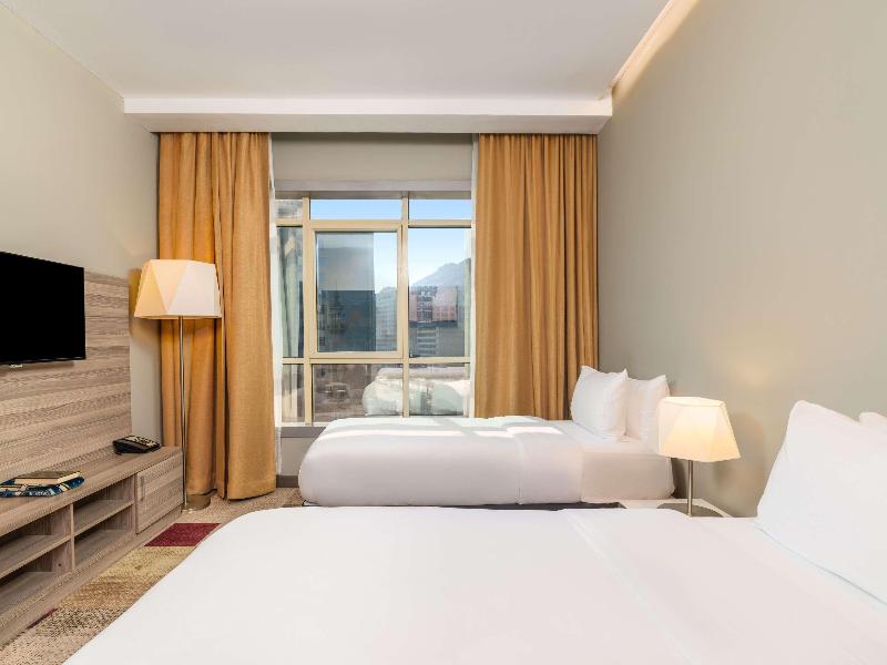 Mercure Makkah Aziziah - Oda