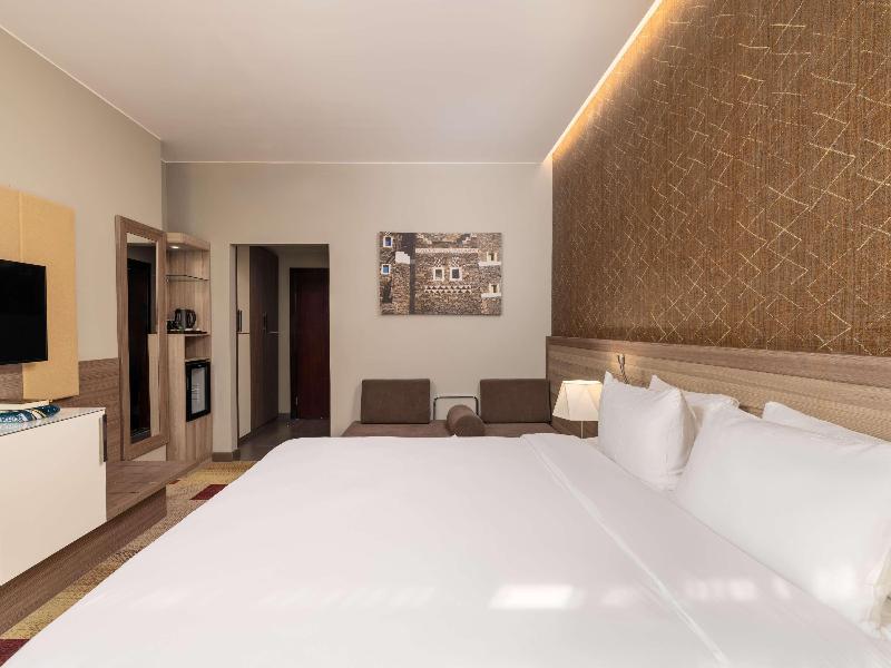 Mercure Makkah Aziziah - Oda