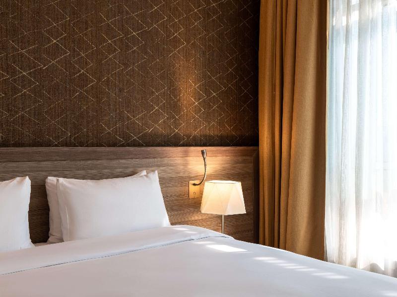 Mercure Makkah Aziziah - Oda