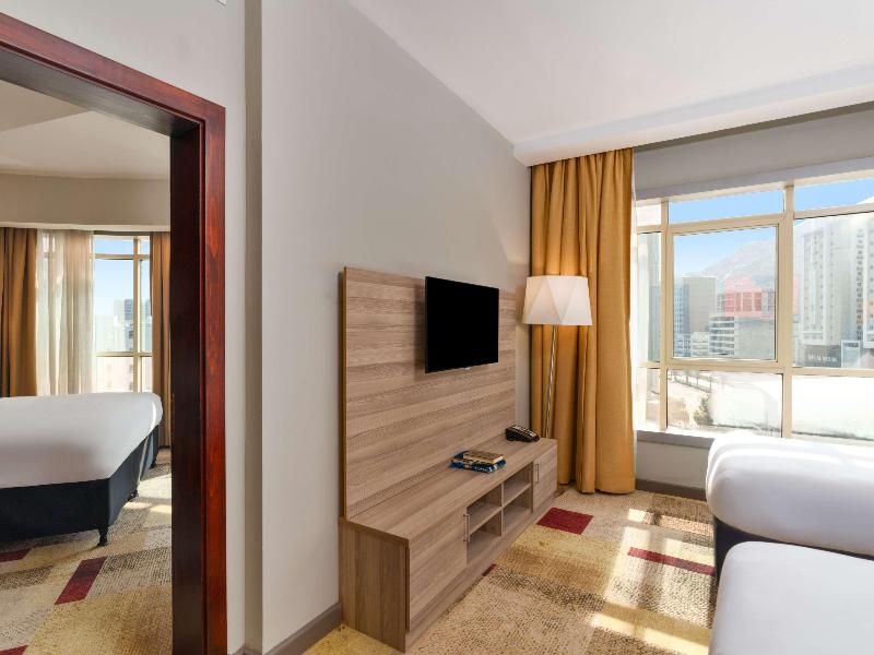 Mercure Makkah Aziziah - Oda