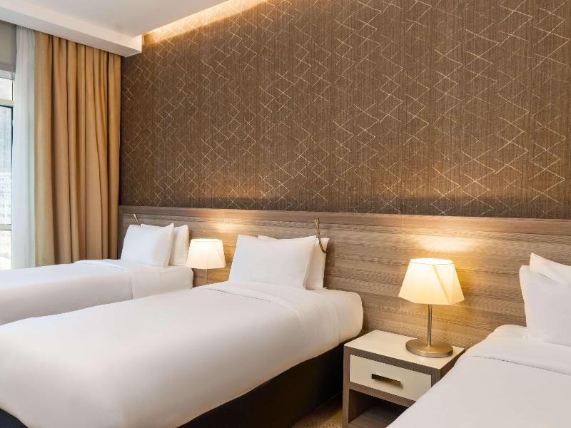 Mercure Makkah Aziziah - Oda