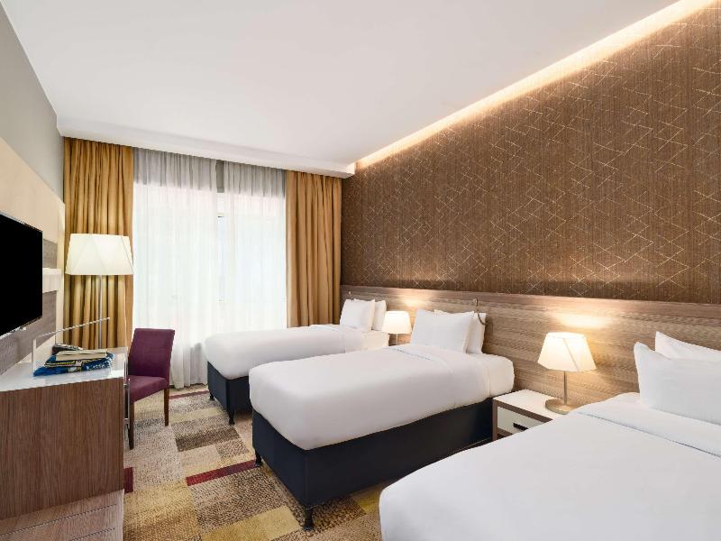 Mercure Makkah Aziziah - Oda