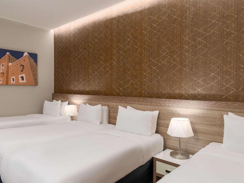 Mercure Makkah Aziziah - Oda