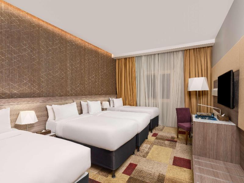 Mercure Makkah Aziziah - Oda