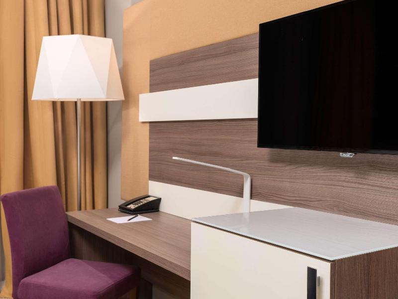 Mercure Makkah Aziziah - Oda