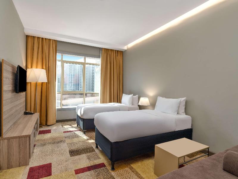 Mercure Makkah Aziziah - Oda