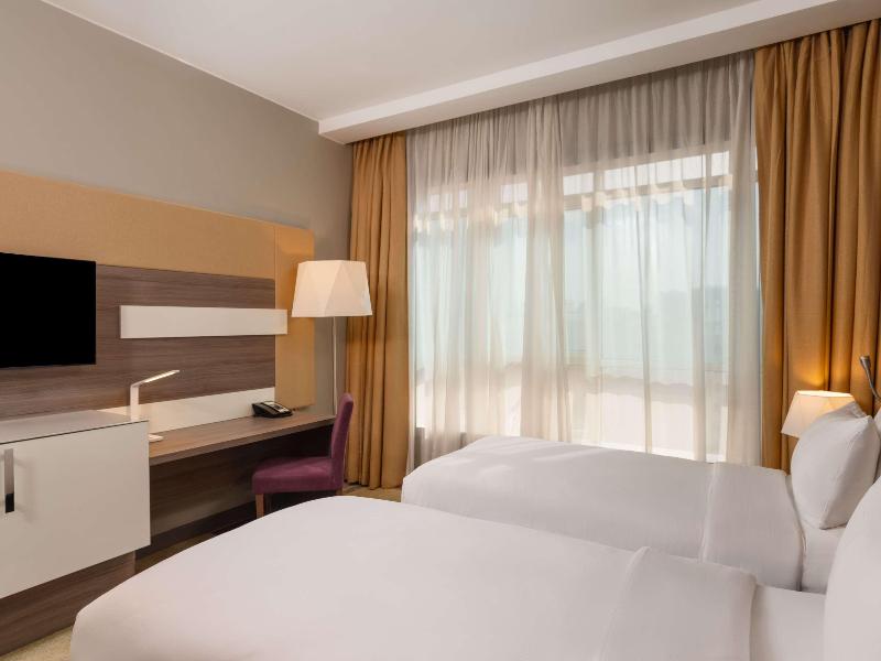 Mercure Makkah Aziziah - Oda