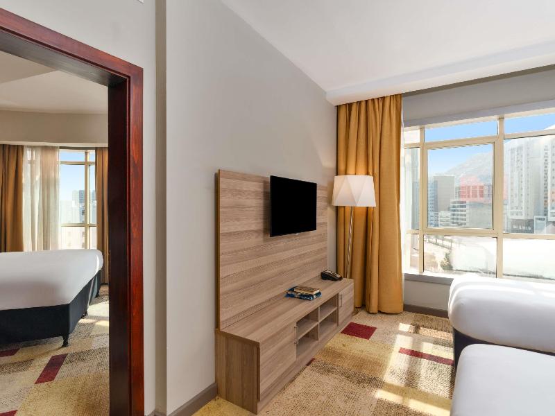 Mercure Makkah Aziziah - Oda