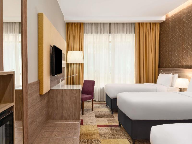 Mercure Makkah Aziziah - Oda