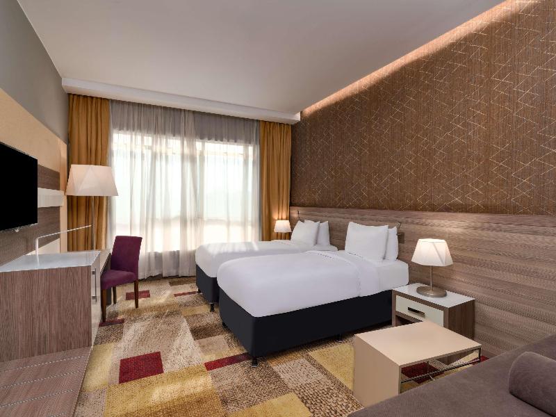 Mercure Makkah Aziziah - Oda