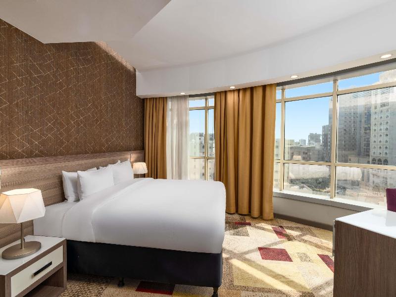 Mercure Makkah Aziziah - Oda