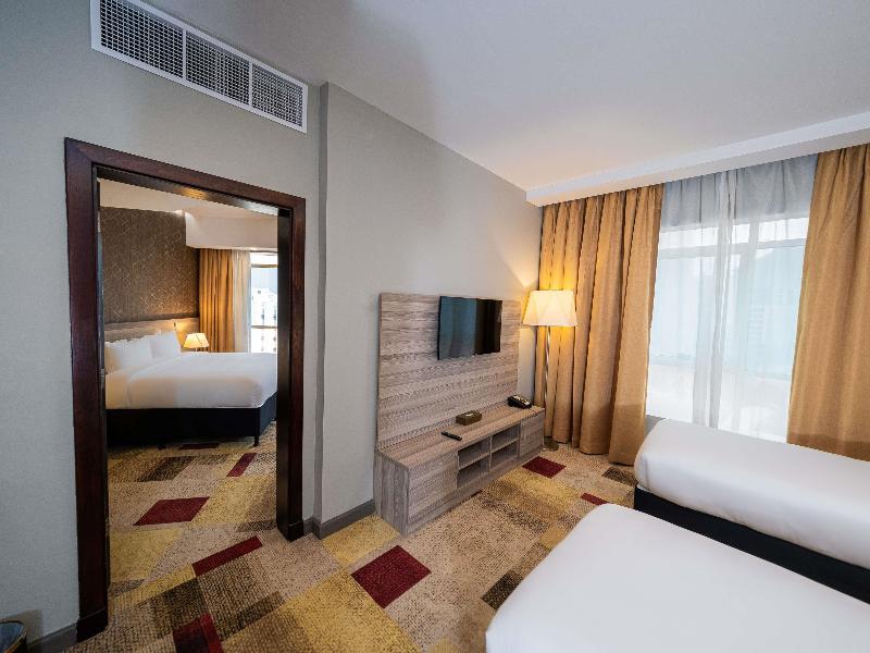Mercure Makkah Aziziah - Oda