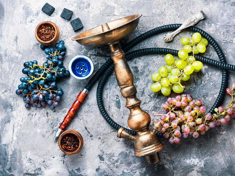Movenpick Hotel And Apartments Ghala Muscat - Bar