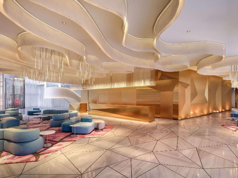Movenpick Hotel And Apartments Ghala Muscat - Toplantı