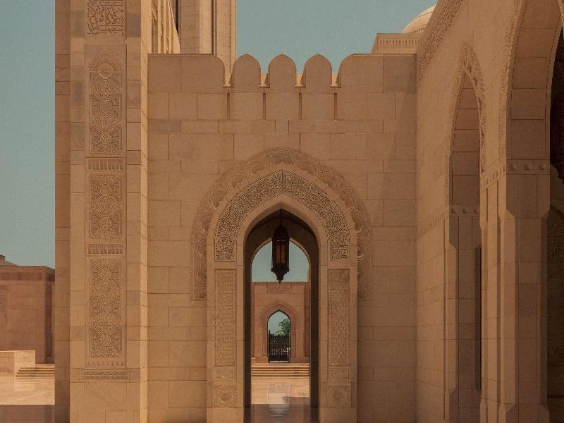 Movenpick Hotel And Apartments Ghala Muscat - Aktivite