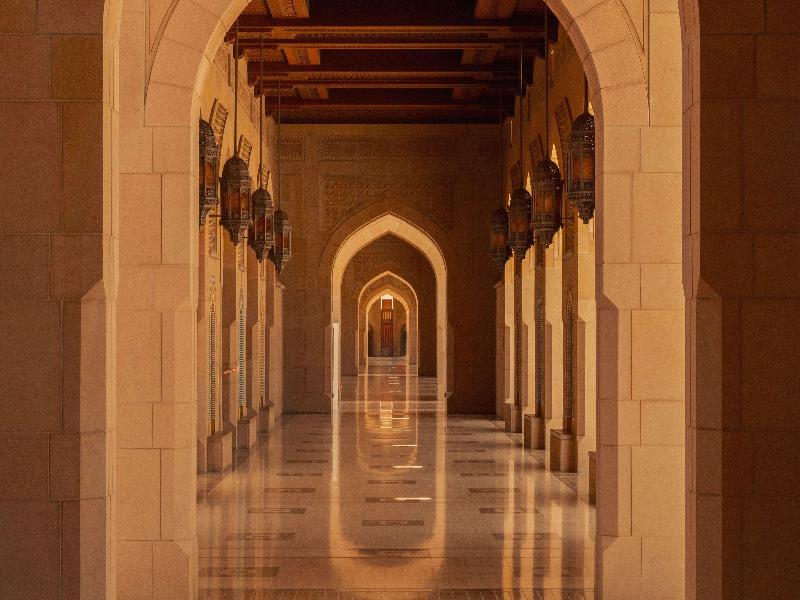 Movenpick Hotel And Apartments Ghala Muscat - Aktivite
