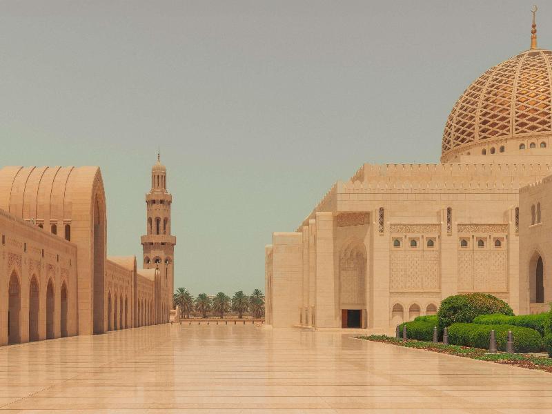 Movenpick Hotel And Apartments Ghala Muscat - Aktivite