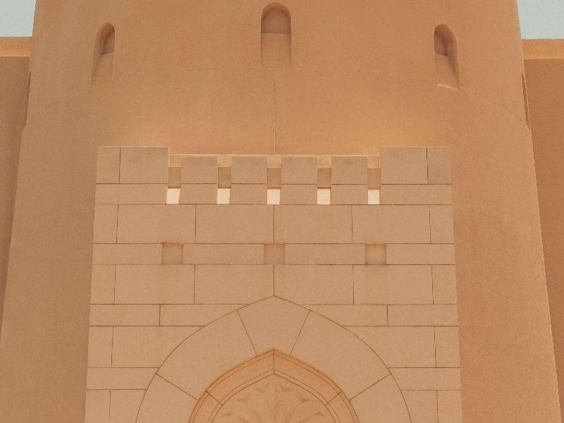 Movenpick Hotel And Apartments Ghala Muscat - Aktivite