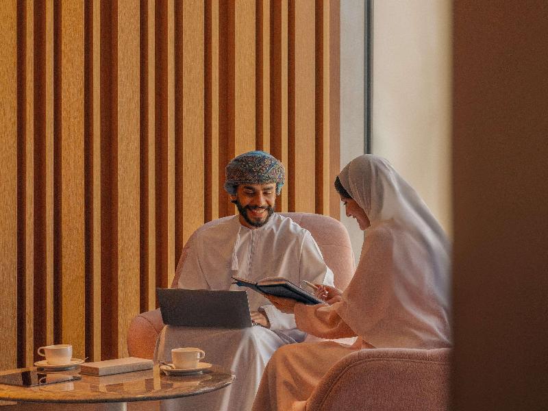 Movenpick Hotel And Apartments Ghala Muscat - Aktivite