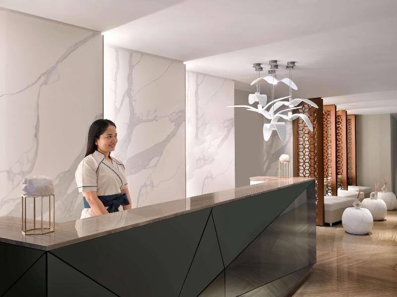 Movenpick Hotel And Apartments Ghala Muscat - Aktivite
