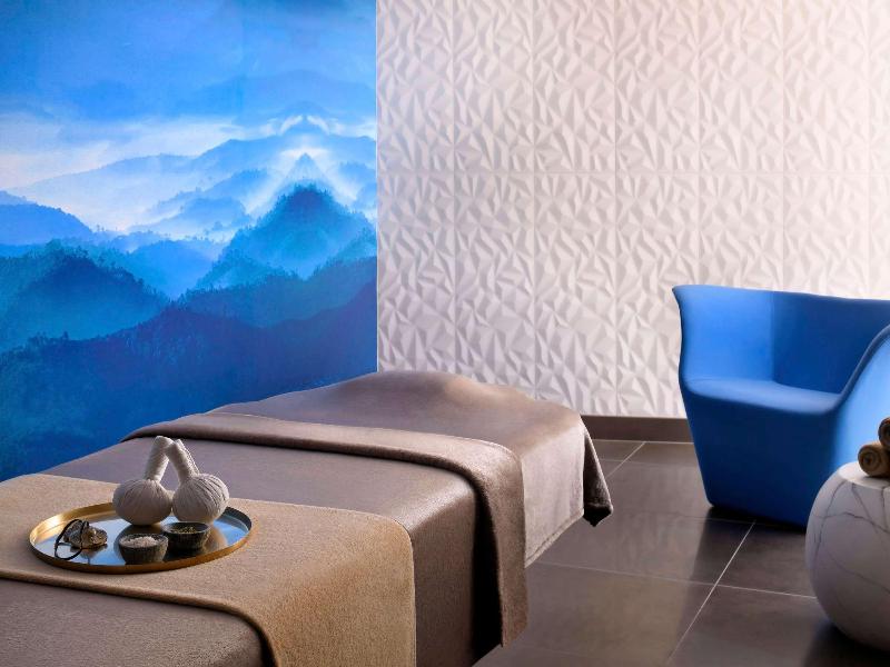 Movenpick Hotel And Apartments Ghala Muscat - Aktivite