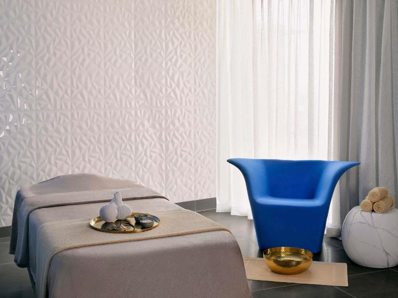 Movenpick Hotel And Apartments Ghala Muscat - Aktivite