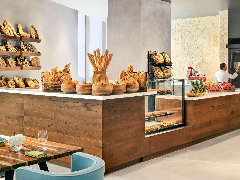 Movenpick Hotel And Apartments Ghala Muscat - Genel