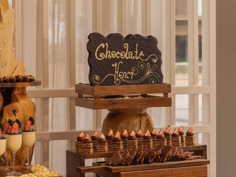 Movenpick Hotel And Apartments Ghala Muscat - Genel