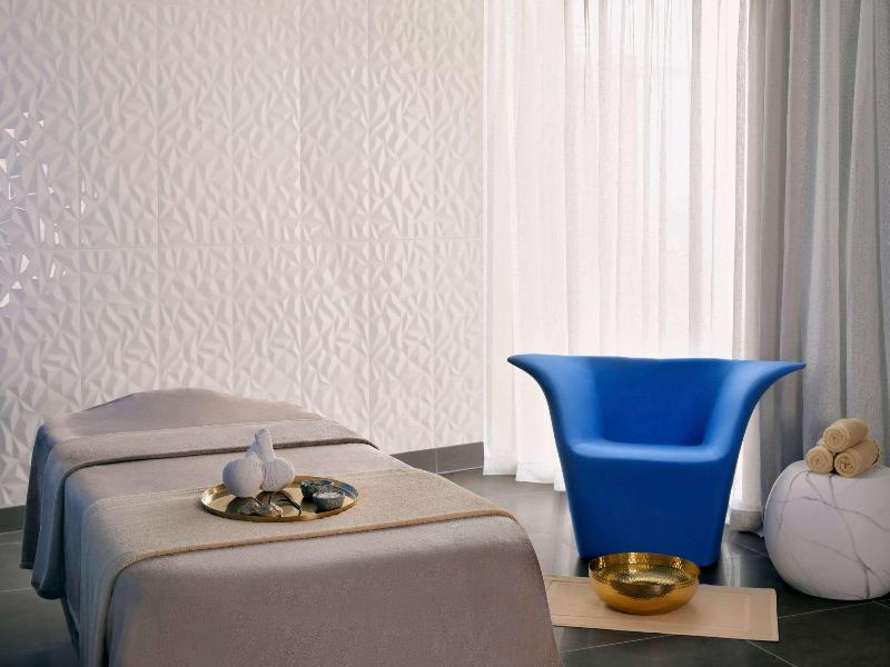 Movenpick Hotel And Apartments Ghala Muscat - Genel