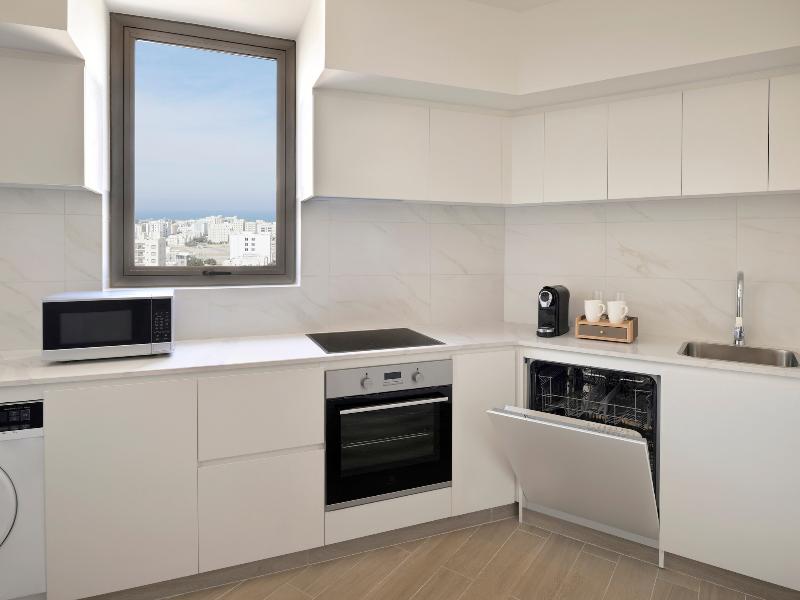 Movenpick Hotel And Apartments Ghala Muscat - Oda