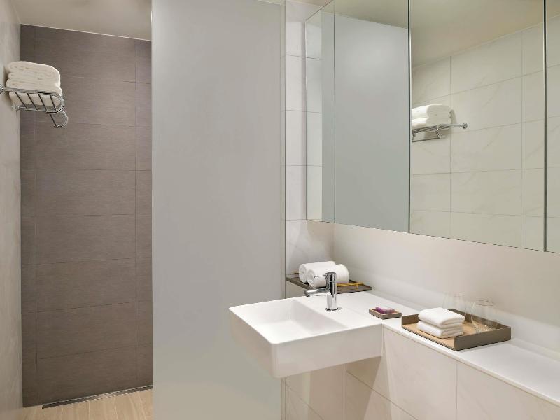Movenpick Hotel And Apartments Ghala Muscat - Oda