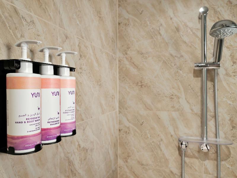 Movenpick Hotel And Apartments Ghala Muscat - Oda