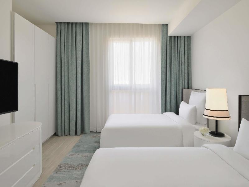 Movenpick Hotel And Apartments Ghala Muscat - Oda