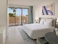Movenpick Hotel And Apartments Ghala Muscat oda fotoğrafı