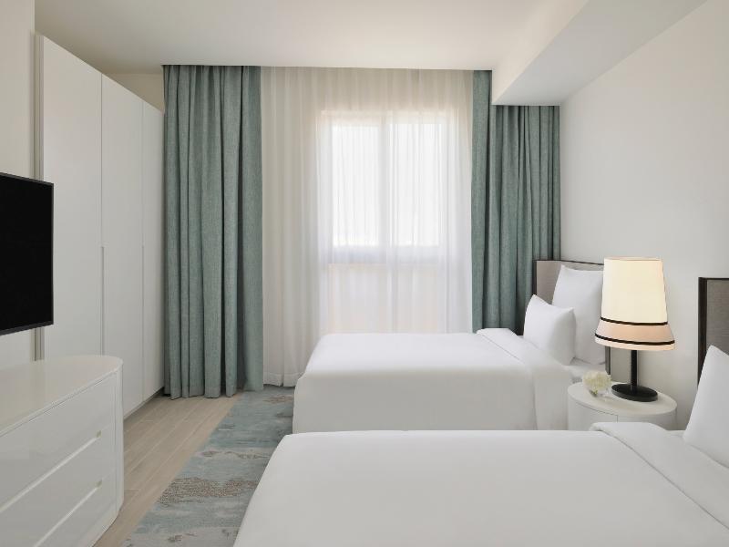 Movenpick Hotel And Apartments Ghala Muscat - Restoran