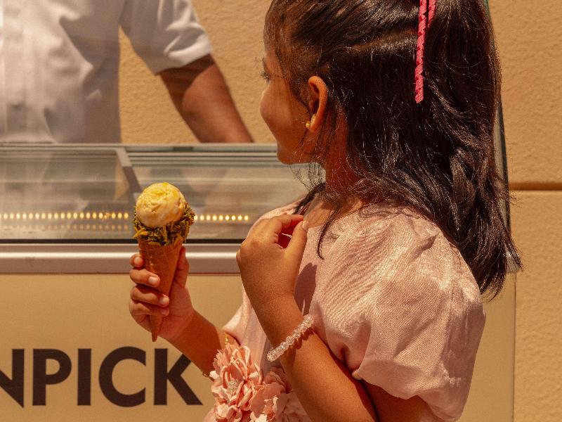 Movenpick Hotel And Apartments Ghala Muscat - Restoran