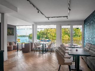Amsterdam Lake Hotel fotoÄŸrafÄ±