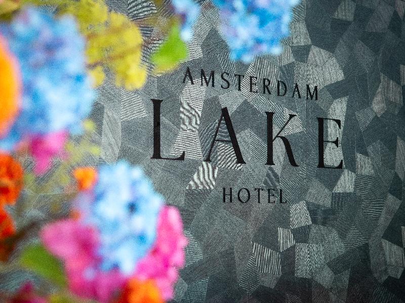 Amsterdam Lake Hotel - Genel