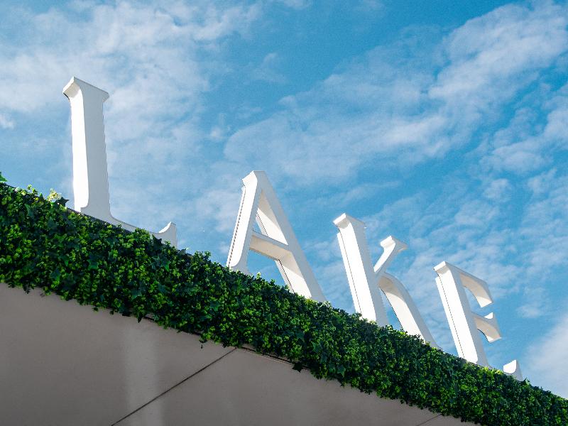 Amsterdam Lake Hotel - Genel