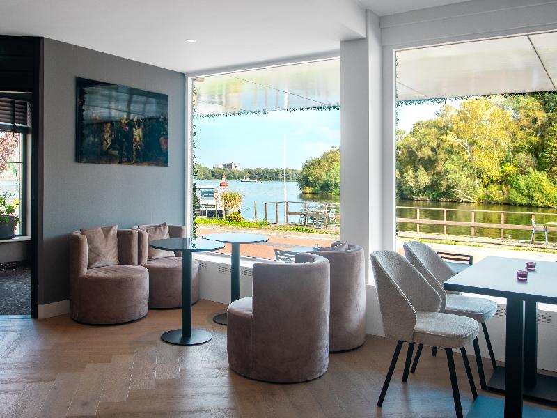 Amsterdam Lake Hotel - Genel